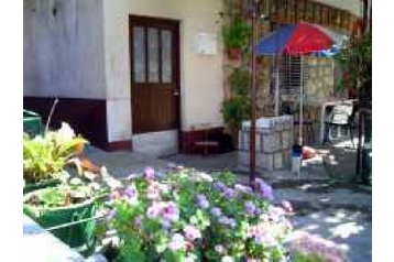 Kroatien Privát Starigrad Paklenica, Exterieur